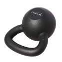 Kettlebell żeliwny HMS KZG12 12kg N/A