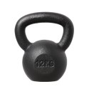 Kettlebell żeliwny HMS KZG12 12kg N/A
