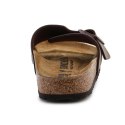 Klapki Birkenstock Catalina BS W 1026510 EU 37