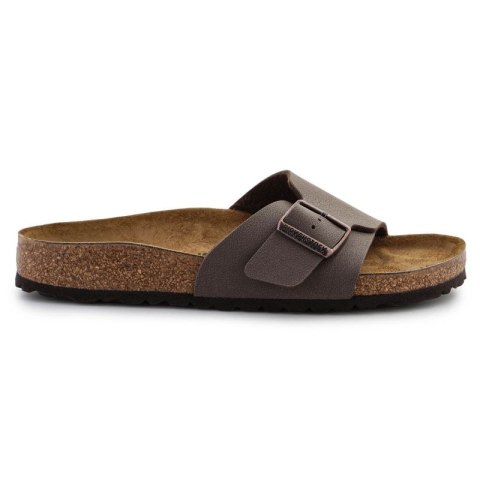 Klapki Birkenstock Catalina BS W 1026510 EU 37 Klapki Birkenstock Catalina BS W 1026510 EU 37