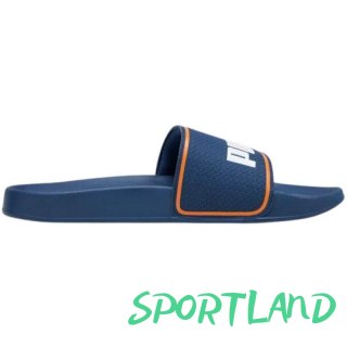 Klapki Puma Leadcat 2.0 384139 22 44,5