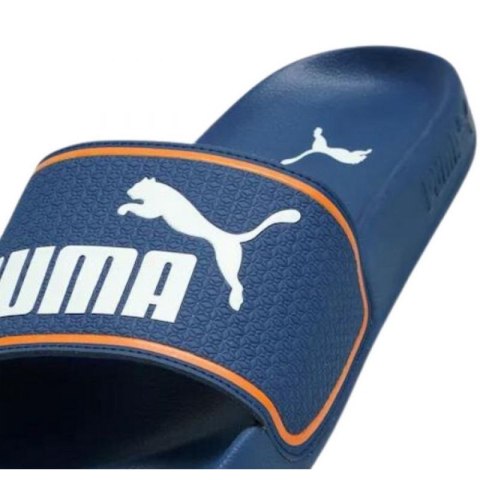 Klapki Puma Leadcat 2.0 384139 22 44,5 Klapki Puma Leadcat 2.0 384139 22 44,5