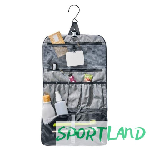 Kosmetyczka Deuter Wash Bag II 393032170000 N/A Kosmetyczka Deuter Wash Bag II 393032170000 N/A