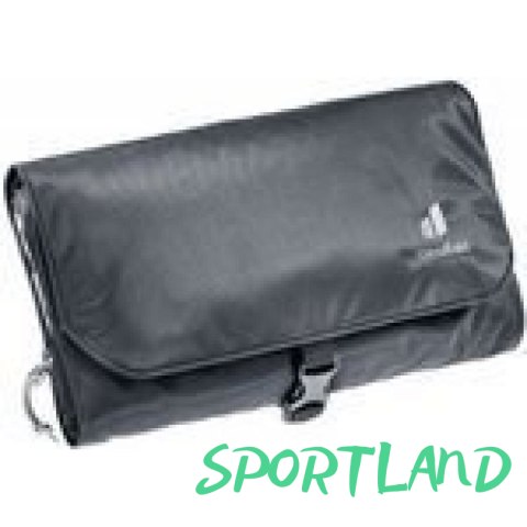 Kosmetyczka Deuter Wash Bag II 393032170000 N/A Kosmetyczka Deuter Wash Bag II 393032170000 N/A