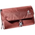 Kosmetyczka turystyczna Deuter Wash Bag II caspia 393032150440 N/A
