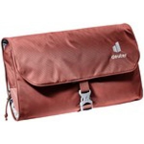 Kosmetyczka turystyczna Deuter Wash Bag II caspia 393032150440 N/A Kosmetyczka turystyczna Deuter Wash Bag II caspia 393032150440 N/A