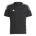 Koszulka adidas Tiro 23 League Jersey Jr HR4617 152