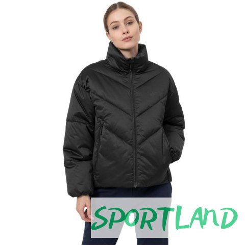 Kurtka 4F W H4Z22 KUDP019 20S XL Kurtka 4F W H4Z22 KUDP019 20S XL