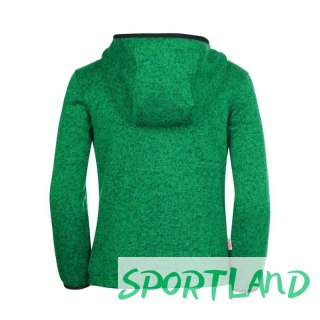 Kurtka polarowa TrollKids Jondalen Jacket XT Jr 222-327 104