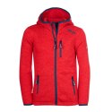 Kurtka polarowa TrollKids Jondalen Jacket XT Jr 222-414 128