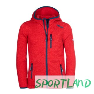 Kurtka polarowa TrollKids Jondalen Jacket XT Jr 222-414 128