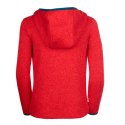 Kurtka polarowa TrollKids Jondalen Jacket XT Jr 222-414 128