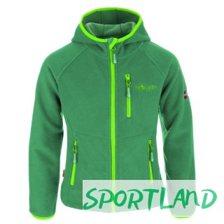 Kurtka polarowa TrollKids Kids Stavanger Jacket Jr 706-308 110