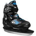 Łyżwy Roces Moody Ice 3.0 Boy Jr 450710 00001 36-40