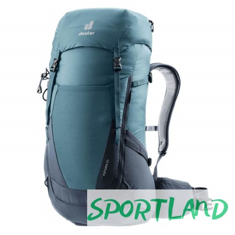 Plecak Deuter Futura 26 3400621-1374 N/A Plecak Deuter Futura 26 3400621-1374 N/A