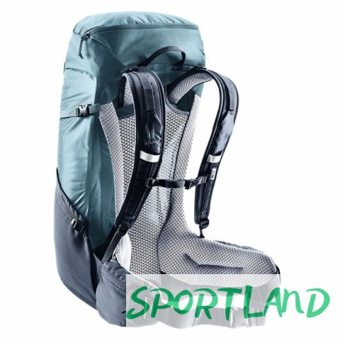 Plecak Deuter Futura 26 3400621-1374 N/A Plecak Deuter Futura 26 3400621-1374 N/A