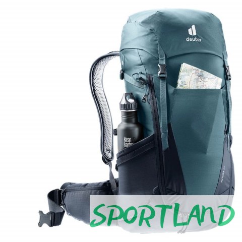 Plecak Deuter Futura 26 3400621-1374 N/A Plecak Deuter Futura 26 3400621-1374 N/A
