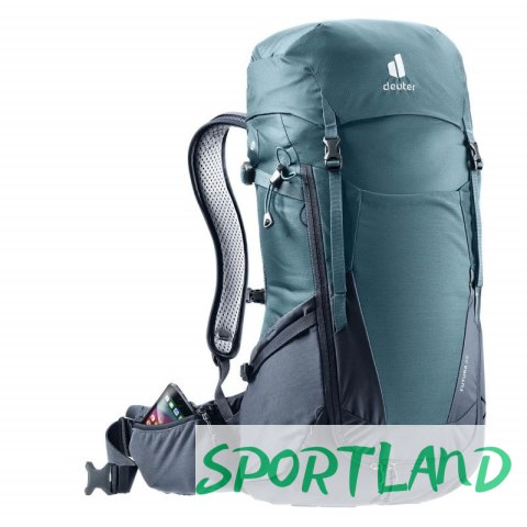 Plecak Deuter Futura 26 3400621-1374 N/A Plecak Deuter Futura 26 3400621-1374 N/A