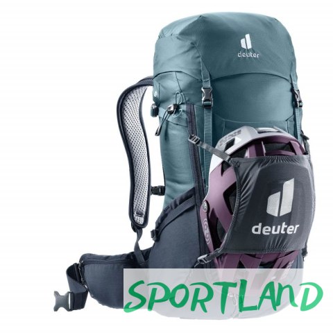 Plecak Deuter Futura 26 3400621-1374 N/A Plecak Deuter Futura 26 3400621-1374 N/A
