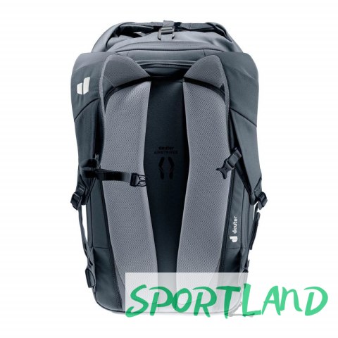 Plecak Deuter Utilion 30L 3816124-7000 N/A Plecak Deuter Utilion 30L 3816124-7000 N/A