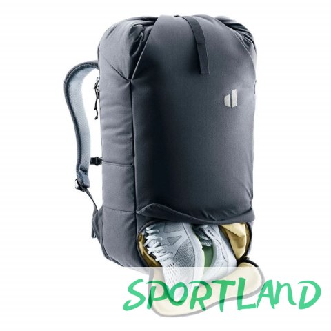 Plecak Deuter Utilion 30L 3816124-7000 N/A Plecak Deuter Utilion 30L 3816124-7000 N/A