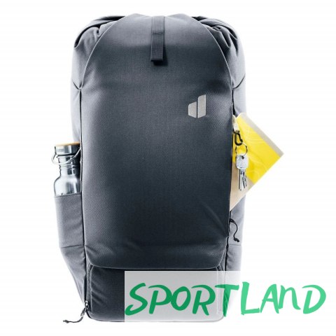 Plecak Deuter Utilion 30L 3816124-7000 N/A Plecak Deuter Utilion 30L 3816124-7000 N/A