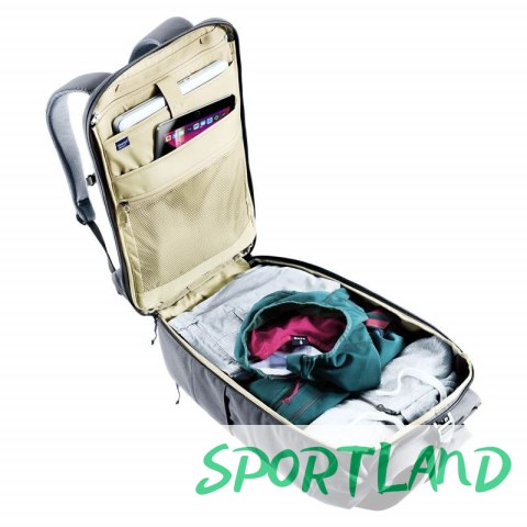 Plecak Deuter Utilion 30L 3816124-7000 N/A Plecak Deuter Utilion 30L 3816124-7000 N/A