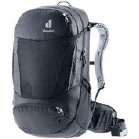 Plecak rowerowy Deuter Trans Alpine 30 320032470000 N/A Plecak rowerowy Deuter Trans Alpine 30 320032470000 N/A