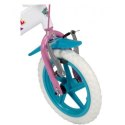 Rower dzieciecy TOIMSA 12" Psi Patrol Biały 1281 Girl N/A