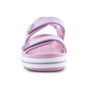 Sandały Crocs Crocband Cruiser Sandal Jr 209424-84I EU 23/24