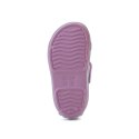 Sandały Crocs Crocband Cruiser Sandal Jr 209424-84I EU 23/24