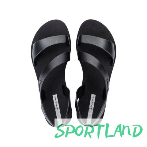 Sandały Ipanema Vibe Sandal Fem W 82429 BD422 37 Sandały Ipanema Vibe Sandal Fem W 82429 BD422 37