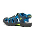 Sandały Trollkids Kids Kvalvika Sandal Jr 194-100 32.0 Sandały Trollkids Kids Kvalvika Sandal Jr 194-100 32.0