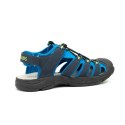 Sandały Trollkids Kids Kvalvika Sandal Jr 194-100 32.0 Sandały Trollkids Kids Kvalvika Sandal Jr 194-100 32.0