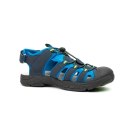 Sandały Trollkids Kids Kvalvika Sandal Jr 194-100 32.0 Sandały Trollkids Kids Kvalvika Sandal Jr 194-100 32.0