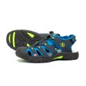 Sandały Trollkids Kids Kvalvika Sandal Jr 194-100 32.0 Sandały Trollkids Kids Kvalvika Sandal Jr 194-100 32.0
