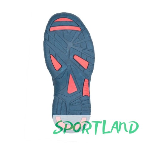 Sandały Trollkids Kids Kvalvika Sandal Jr 194-152 30.0 Sandały Trollkids Kids Kvalvika Sandal Jr 194-152 30.0
