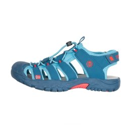 Sandały Trollkids Kids Kvalvika Sandal Jr 194-152 38.0