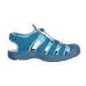 Sandały Trollkids Kids Kvalvika Sandal Jr 194-152 38.0