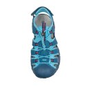 Sandały Trollkids Kids Kvalvika Sandal Jr 194-152 38.0