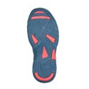 Sandały Trollkids Kids Kvalvika Sandal Jr 194-152 38.0