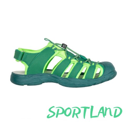 Sandały Trollkids Kids Kvalvika Sandal Jr 194-309 30.0 Sandały Trollkids Kids Kvalvika Sandal Jr 194-309 30.0