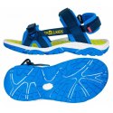 Sandały Trollkids Kids Oslofjord Sandal Jr 268-100 31.0