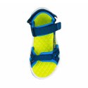 Sandały Trollkids Kids Oslofjord Sandal Jr 268-100 31.0