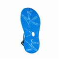 Sandały Trollkids Kids Oslofjord Sandal Jr 268-100 31.0