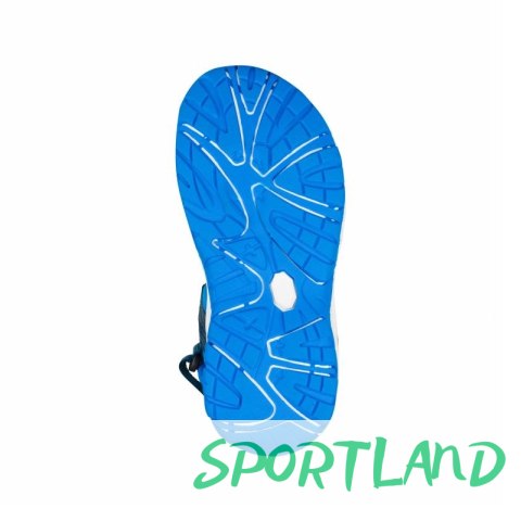 Sandały Trollkids Kids Oslofjord Sandal Jr 268-100 31.0 Sandały Trollkids Kids Oslofjord Sandal Jr 268-100 31.0