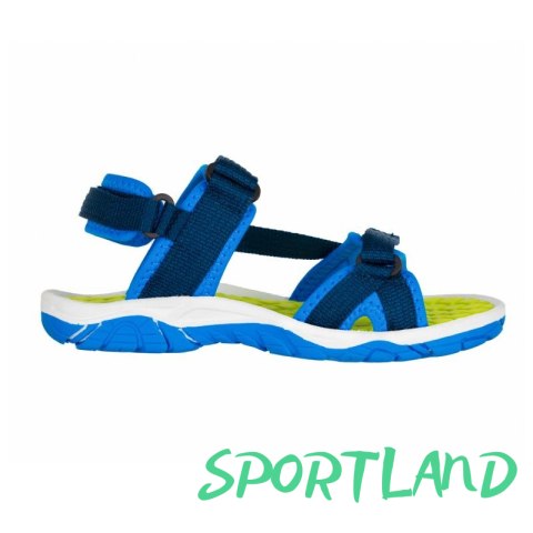 Sandały Trollkids Kids Oslofjord Sandal Jr 268-100 34.0 Sandały Trollkids Kids Oslofjord Sandal Jr 268-100 34.0