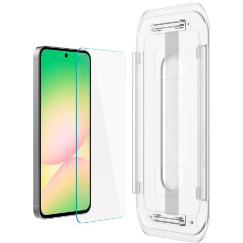 Szkło hartowane na ekran Samsung Galaxy S24 FE - 2 szt. Szkło hartowane na ekran Samsung Galaxy S24 FE - 2 szt.