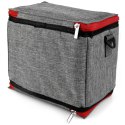 Torba termiczna Spokey ICECUBE 2 GY/OE 927379 22x14x18cm