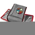 Torba termiczna Spokey ICECUBE 2 GY/OE 927379 22x14x18cm